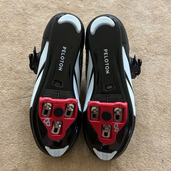 Peloton Cycling Shoes Peloton Bike and Bike+ with Delta-Compatible Bike Cleats - Picture 7 of 9